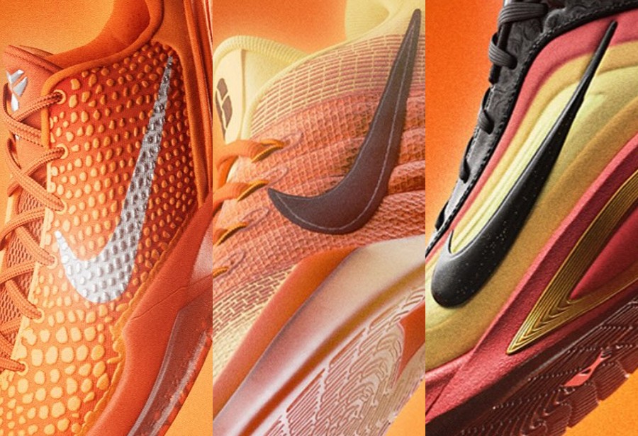 Nike,WNBA,Kobe 6 Protro,Total WNBA 全明星赛周末上演!Nike 专属战靴发布! Nike,WNBA,Kobe 6 Protro,Total WNBA 全明星赛周末上演!Nike 专属战靴发布!