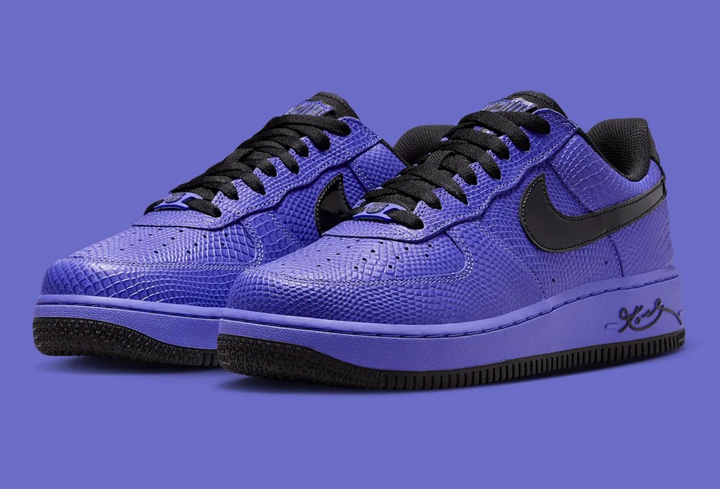 FC Barcelona,Nike,Kobe 4 Protr 太突然!「巴萨 x Kobe」锁定本月!日期有了! FC Barcelona,Nike,Kobe 4 Protr 太突然!「巴萨 x Kobe」锁定本月!日期有了!