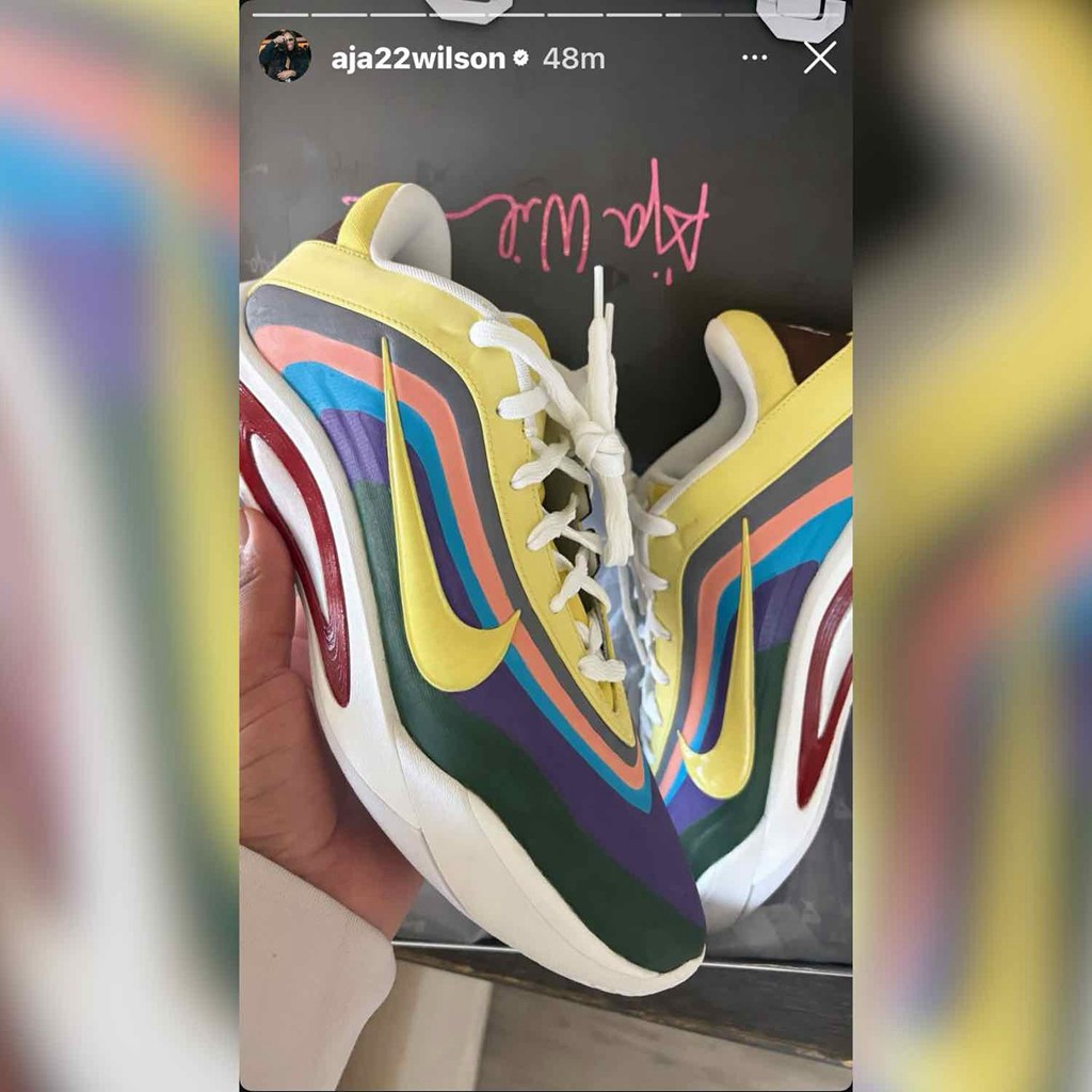 Sean Wotherspoon,Nike,Air Max 近期最佳 PE?Nike「灯芯绒大帝」战靴曝光! Sean Wotherspoon,Nike,Air Max 近期最佳 PE?Nike「灯芯绒大帝」战靴曝光!
