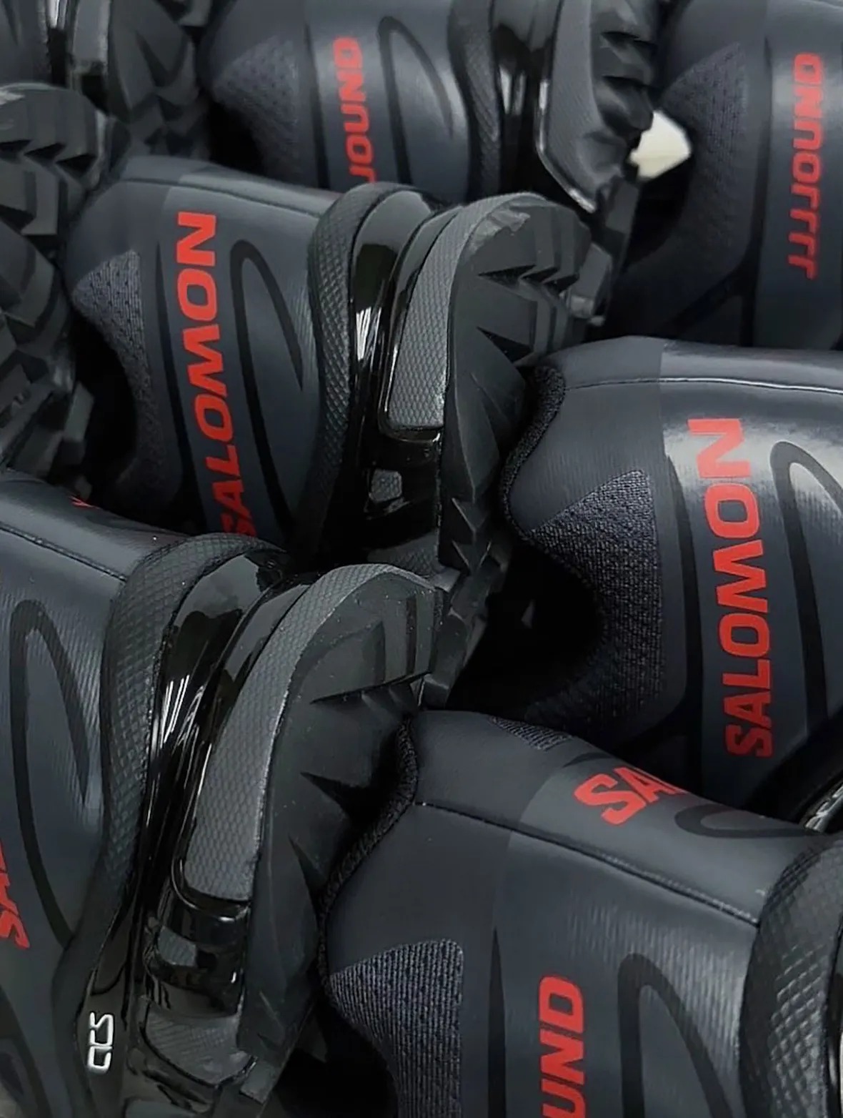 XT6,XT-6,Salomon JJJJound x Salomon 实物泄露!是这个人气鞋型! XT6,XT-6,Salomon JJJJound x Salomon 实物泄露!是这个人气鞋型!