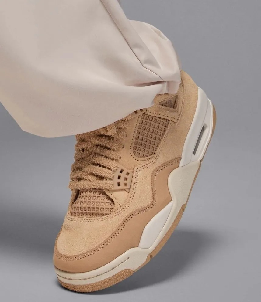 HV0823-200,AJ4,Air Jordan 4 首度曝光!今年的 AJ4 又有新配色! HV0823-200,AJ4,Air Jordan 4 首度曝光!今年的 AJ4 又有新配色!