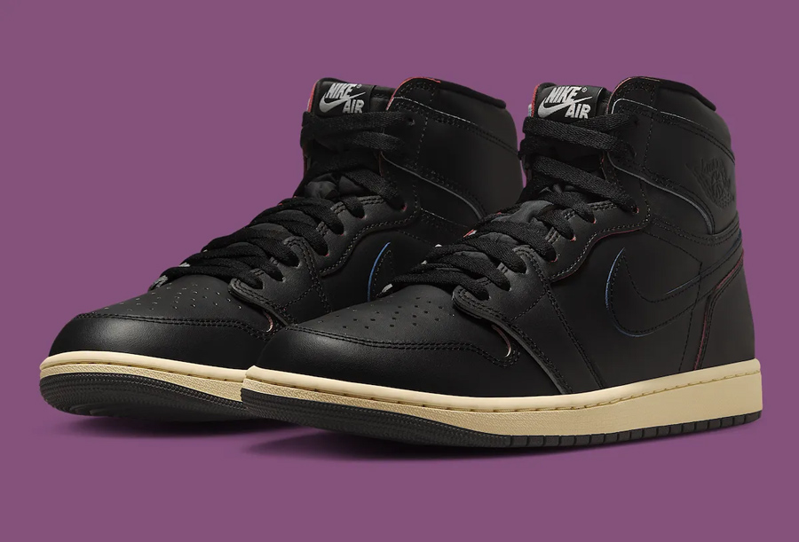 Air Jordan 1 High OG,AJ1,Self 可玩性超高!「多彩刮刮乐 AJ1」登场倒计时! Air Jordan 1 High OG,AJ1,Self 可玩性超高!「多彩刮刮乐 AJ1」登场倒计时!