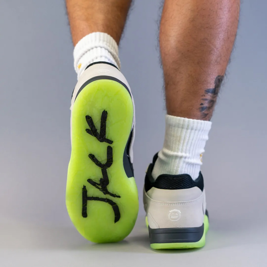 Chase B,Jordan,Jumpman Jack TR 夜光 + 3M!下一双「联名倒钩」日期确定! Chase B,Jordan,Jumpman Jack TR 夜光 + 3M!下一双「联名倒钩」日期确定!