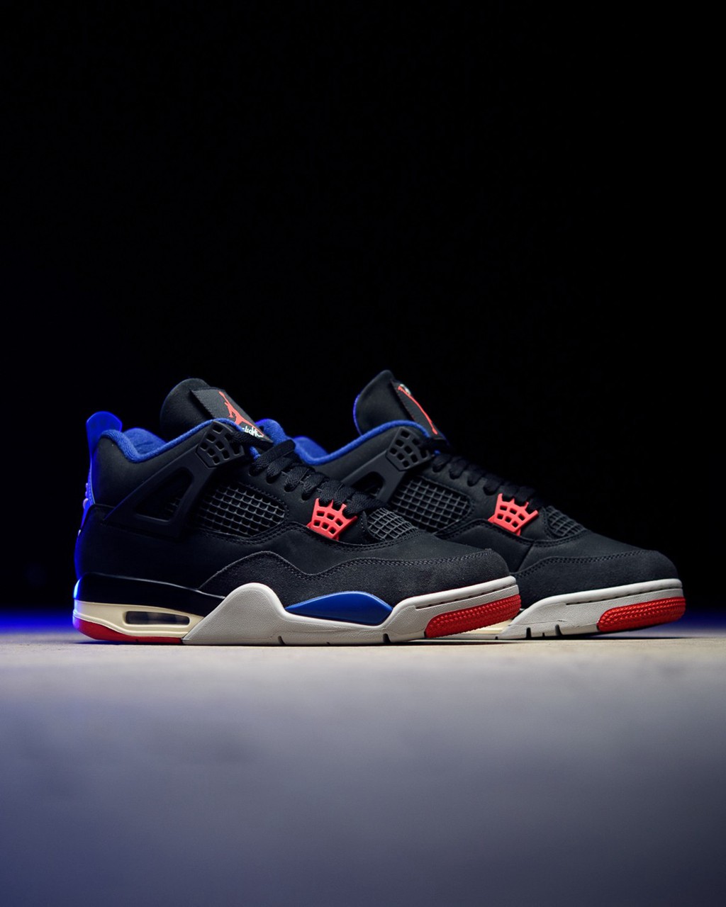 FV5029-003,Rare Air,Air Jordan 拼手气了!明早这双 AJ4 有概率中「隐藏款」! FV5029-003,Rare Air,Air Jordan 拼手气了!明早这双 AJ4 有概率中「隐藏款」!