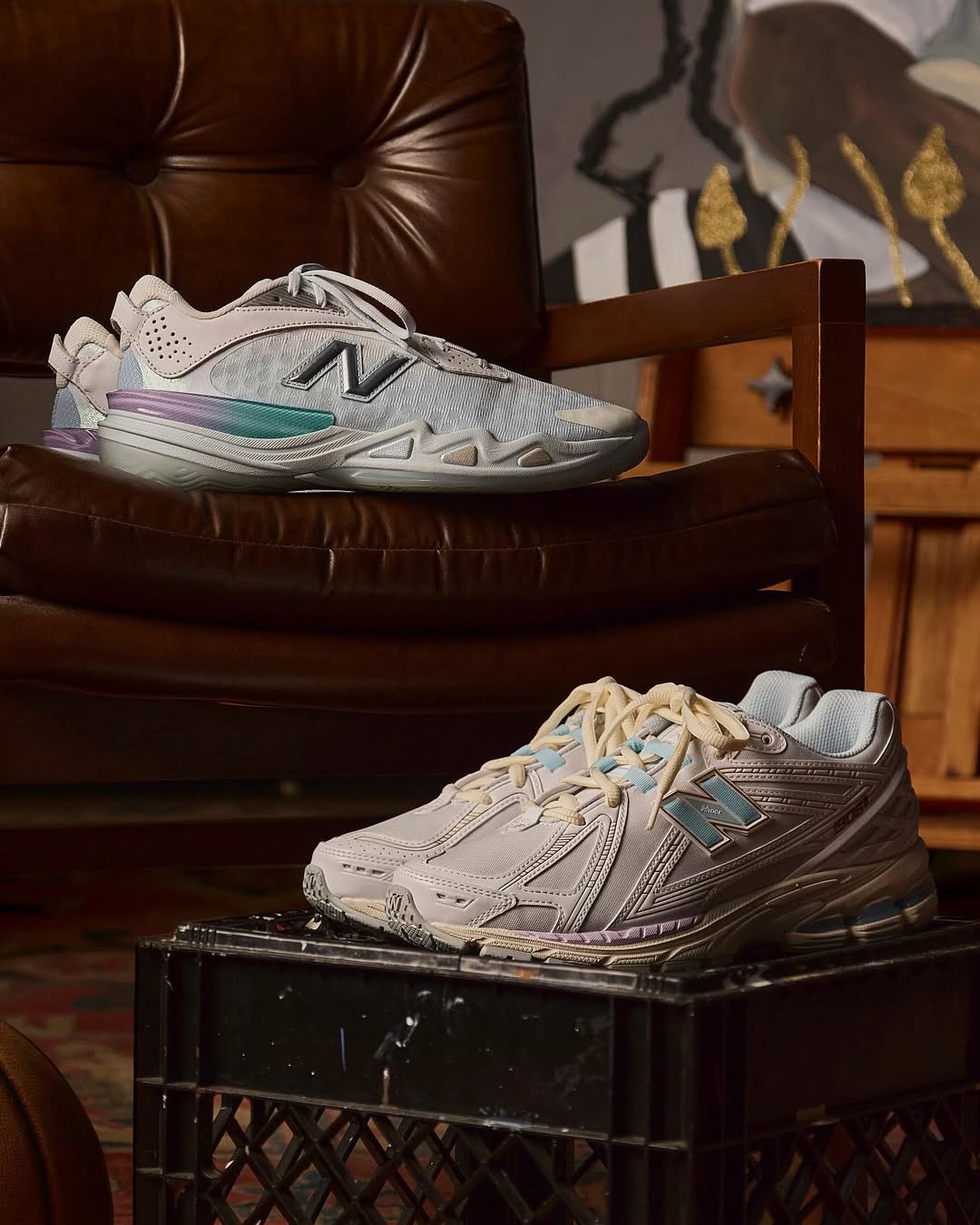 NB,New Balance,Hesi Low v2,190 一口气两双!特别版本 NB 你见过吗? NB,New Balance,Hesi Low v2,190 一口气两双!特别版本 NB 你见过吗?