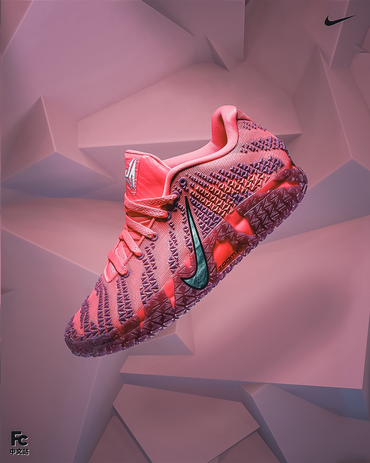 莫兰特,JA 3,Nike 今年 Nike「最激进张扬」的新鞋!开箱亮点真不少! 莫兰特,JA 3,Nike 今年 Nike「最激进张扬」的新鞋!开箱亮点真不少!