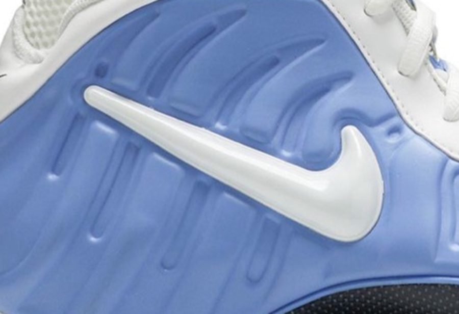 Nike,Air Foamposite Pro,Univer 有新消息了!「北卡泡」发售日期泄露! Nike,Air Foamposite Pro,Univer 有新消息了!「北卡泡」发售日期泄露!