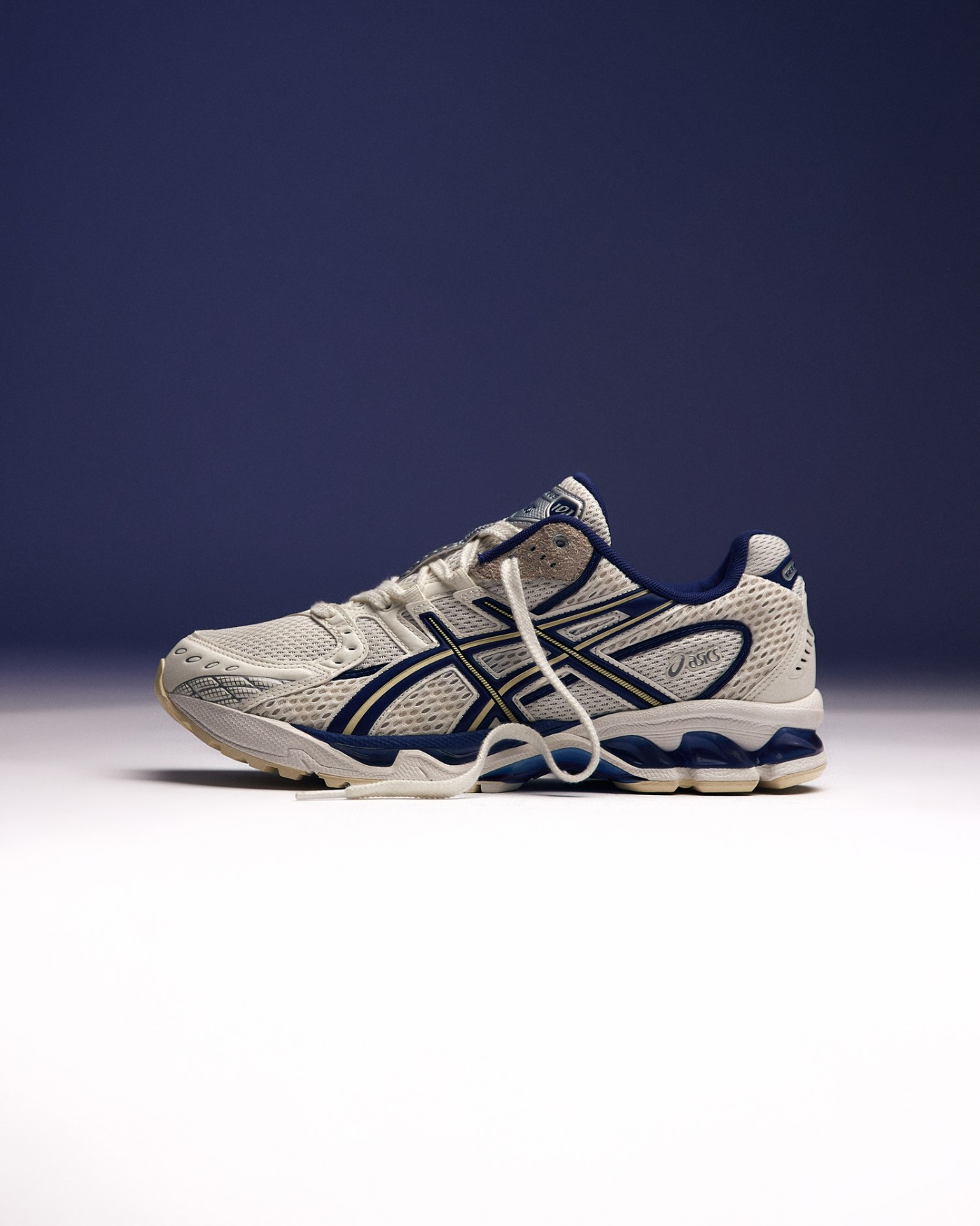 GEL-NIMBUS 10.1,ASICS,END. 20 周年纪念!ASICS 新联名鞋曝光! GEL-NIMBUS 10.1,ASICS,END. 20 周年纪念!ASICS 新联名鞋曝光!