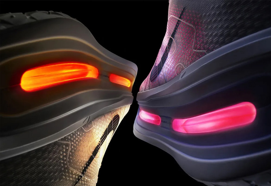 Nike,Vomero Premium,HM5973-400 耐克「新顶缓」要来了!全掌 ZoomX + 双气垫! Nike,Vomero Premium,HM5973-400 耐克「新顶缓」要来了!全掌 ZoomX + 双气垫!