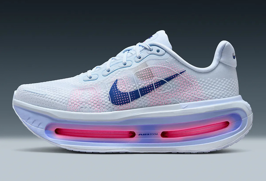 Nike,Vomero Premium,HM5973-400 耐克「新顶缓」要来了!全掌 ZoomX + 双气垫! Nike,Vomero Premium,HM5973-400 耐克「新顶缓」要来了!全掌 ZoomX + 双气垫!