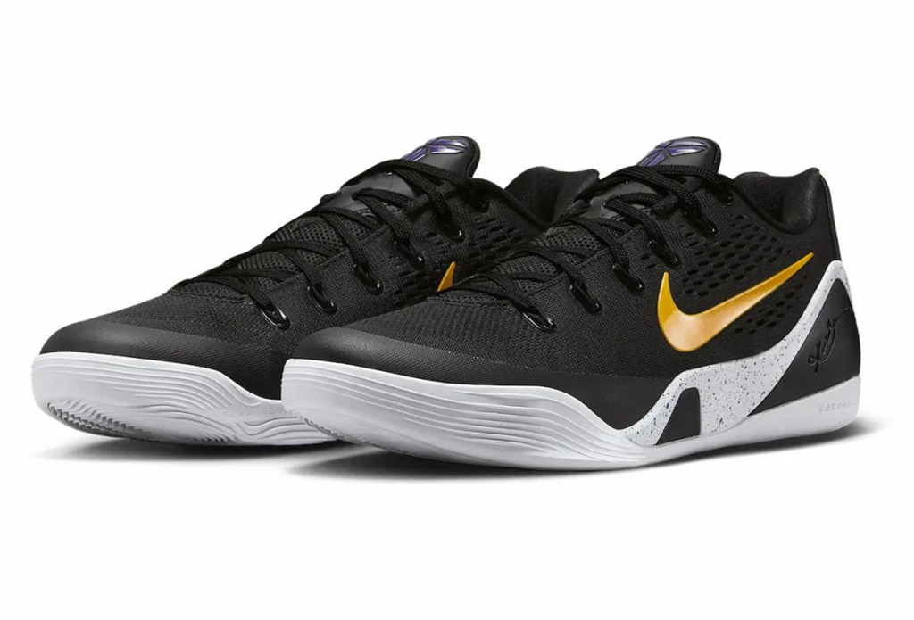 Nike,Kobe 9 Protro EM Kobe 9 大量上新!市价这个数! Nike,Kobe 9 Protro EM Kobe 9 大量上新!市价这个数!