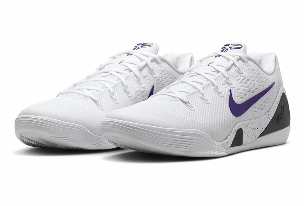 Nike,Kobe 9 Protro EM Kobe 9 大量上新!市价这个数! Nike,Kobe 9 Protro EM Kobe 9 大量上新!市价这个数!