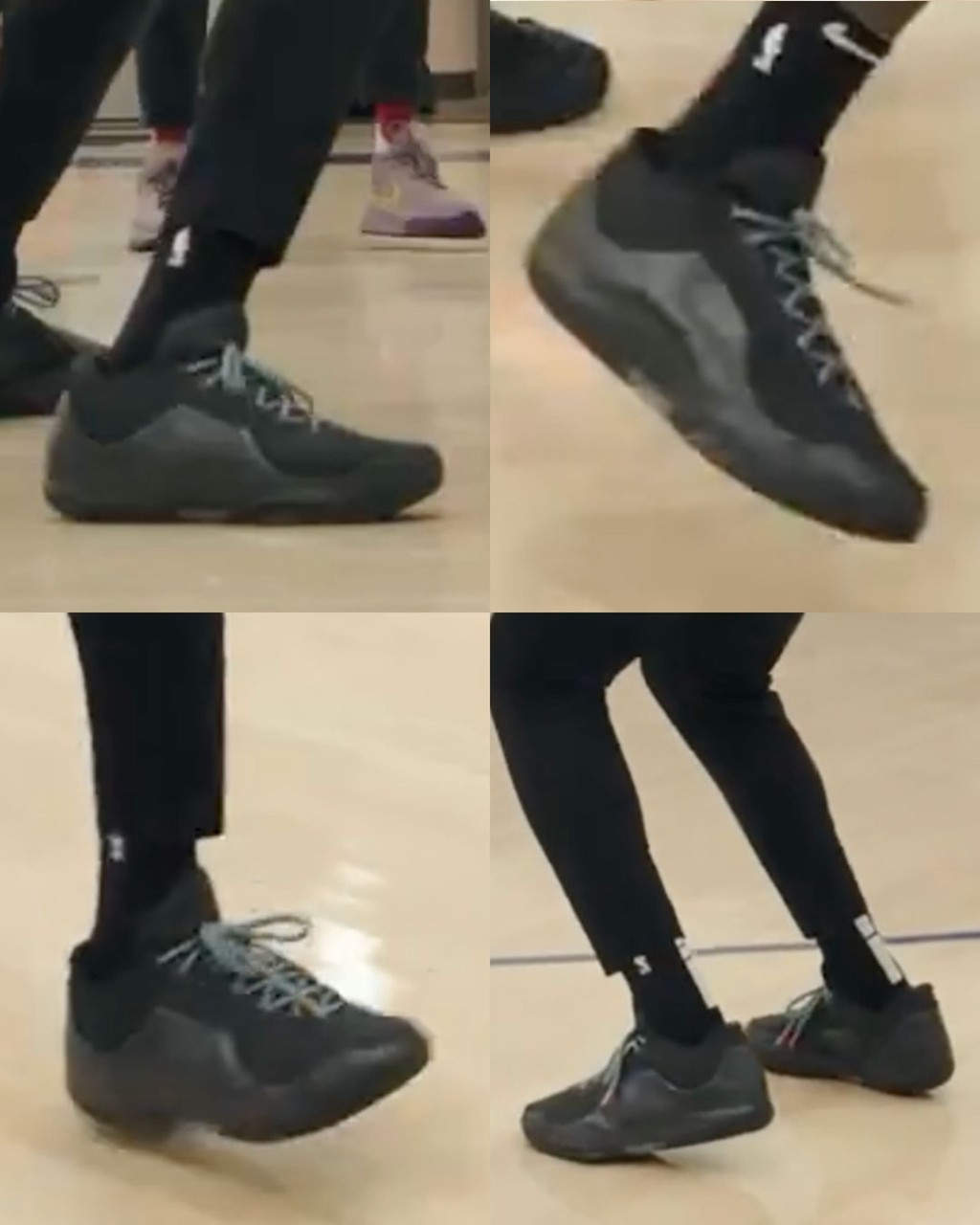Nike,LeBron 23 突发!老詹亲穿「LeBron 23」!又回到 “那个风格” 了! Nike,LeBron 23 突发!老詹亲穿「LeBron 23」!又回到 “那个风格” 了!