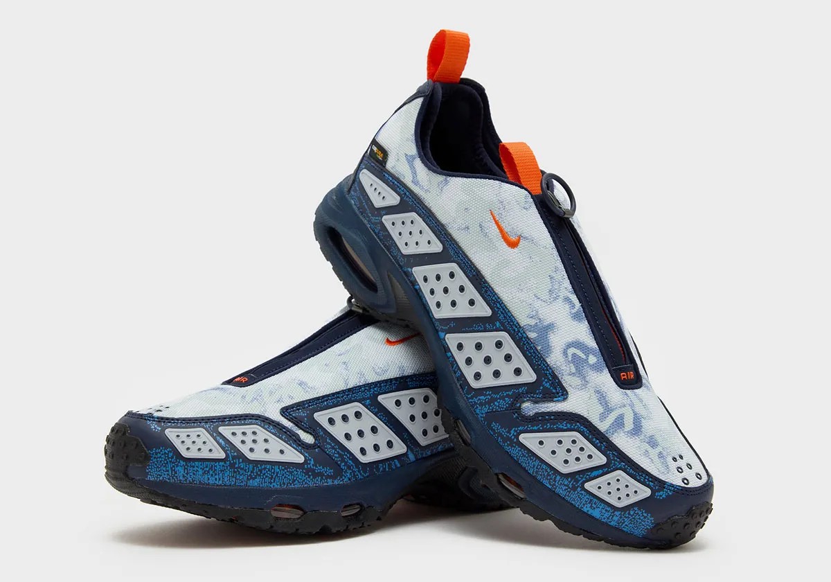 Nike,Air Max Sunder Cordura 面料加持!Nike 新鞋太硬核了! Nike,Air Max Sunder Cordura 面料加持!Nike 新鞋太硬核了!