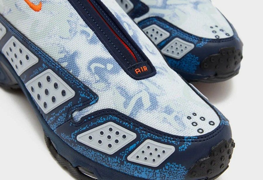 Nike,Air Max Sunder Cordura 面料加持!Nike 新鞋太硬核了! Nike,Air Max Sunder Cordura 面料加持!Nike 新鞋太硬核了!
