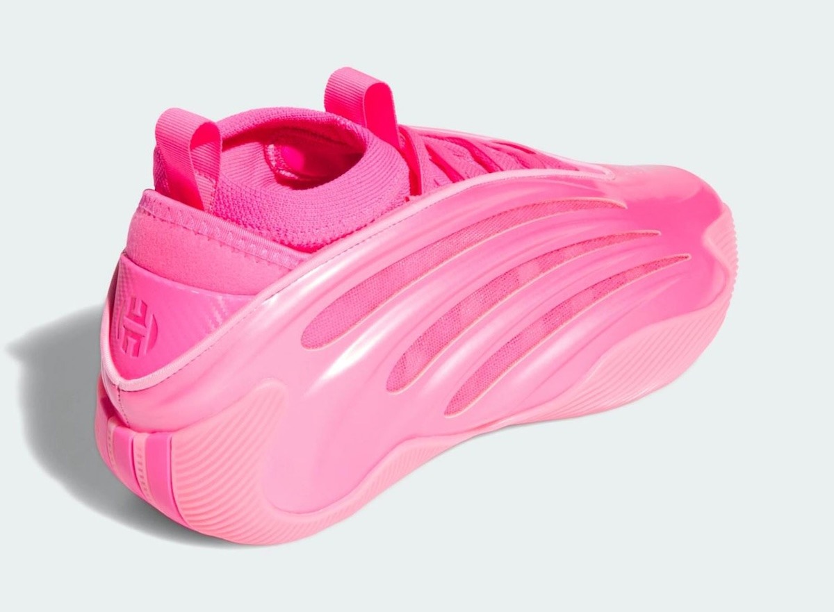 KJ6128,Harden Vol. 9,adidas 这谁受得了!哈登 9 终于迎来「猛男配色」! KJ6128,Harden Vol. 9,adidas 这谁受得了!哈登 9 终于迎来「猛男配色」!
