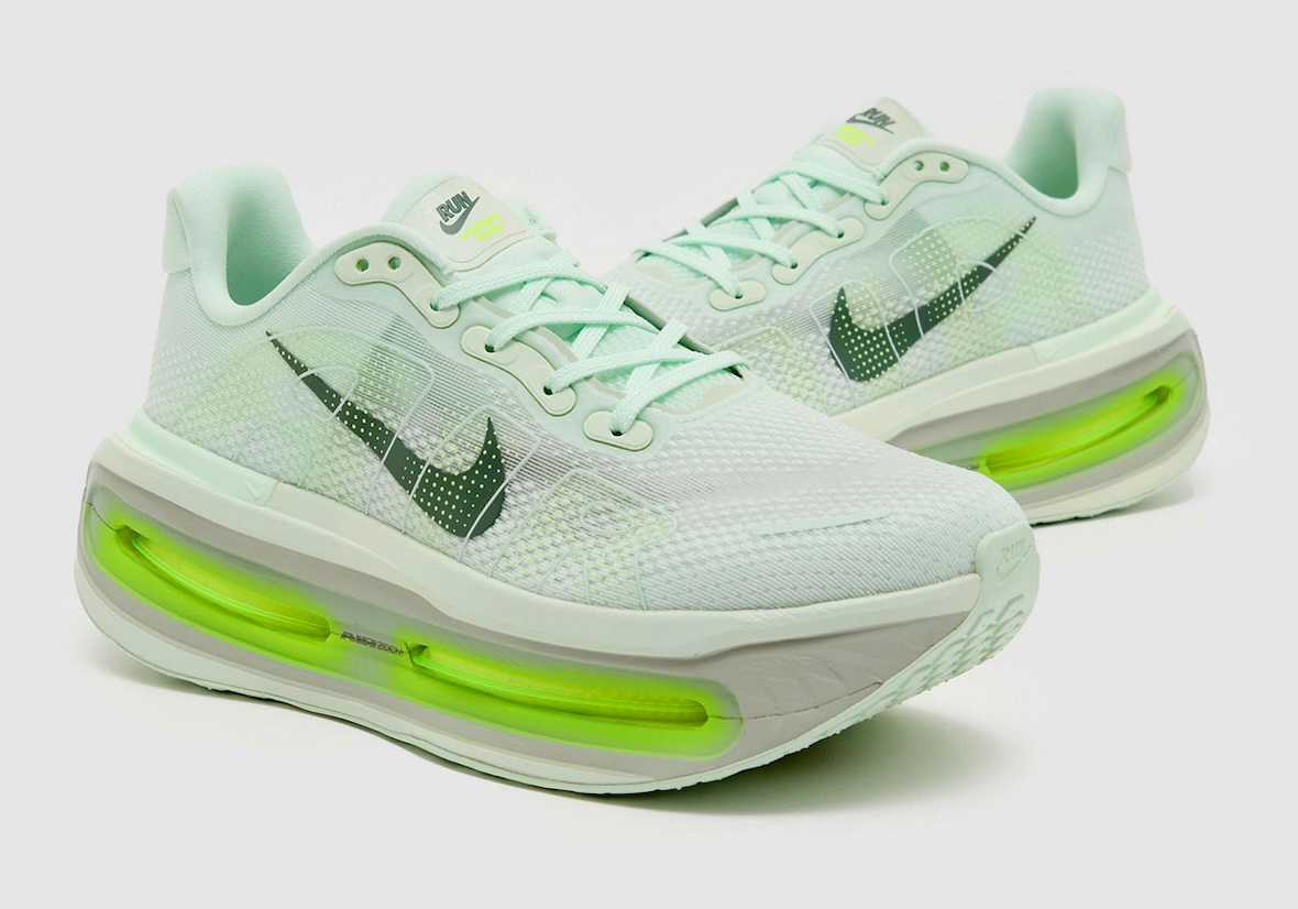 Nike,Vomero Premium,HQ2050-300 Nike「顶级缓震」新鞋!这配色更适合夏天! Nike,Vomero Premium,HQ2050-300 Nike「顶级缓震」新鞋!这配色更适合夏天!