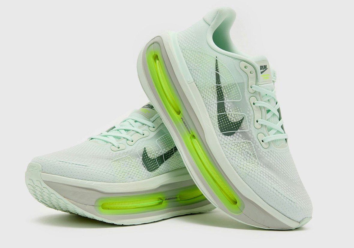 Nike,Vomero Premium,HQ2050-300 Nike「顶级缓震」新鞋!这配色更适合夏天! Nike,Vomero Premium,HQ2050-300 Nike「顶级缓震」新鞋!这配色更适合夏天!