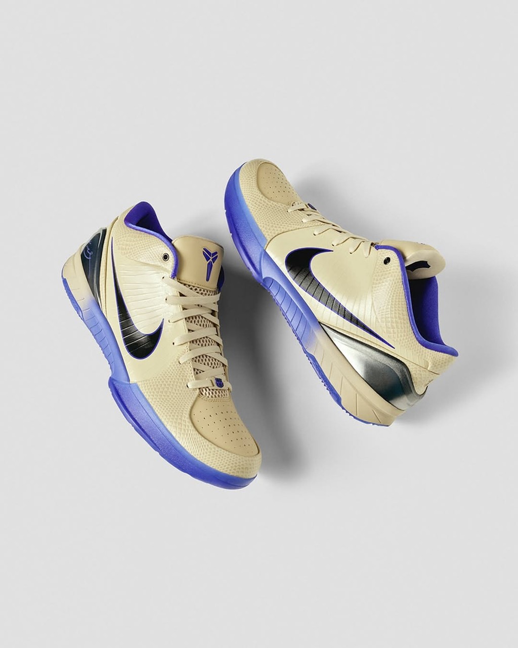 FC Barcelona,Nike,Kobe 4 Protr 市价直逼三千!巴萨 x Kobe 4 你中了吗? FC Barcelona,Nike,Kobe 4 Protr 市价直逼三千!巴萨 x Kobe 4 你中了吗?