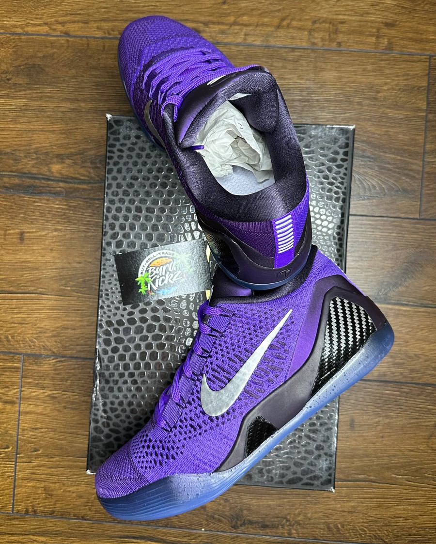 Nike,科比,Kobe 9 Protro,Moonwalk 月球漫步 Kobe 9 实物抢先看!日期确定! Nike,科比,Kobe 9 Protro,Moonwalk 月球漫步 Kobe 9 实物抢先看!日期确定!