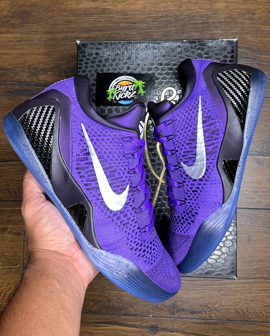 Nike,科比,Kobe 9 Protro,Moonwalk 月球漫步 Kobe 9 实物抢先看!日期确定! Nike,科比,Kobe 9 Protro,Moonwalk 月球漫步 Kobe 9 实物抢先看!日期确定!