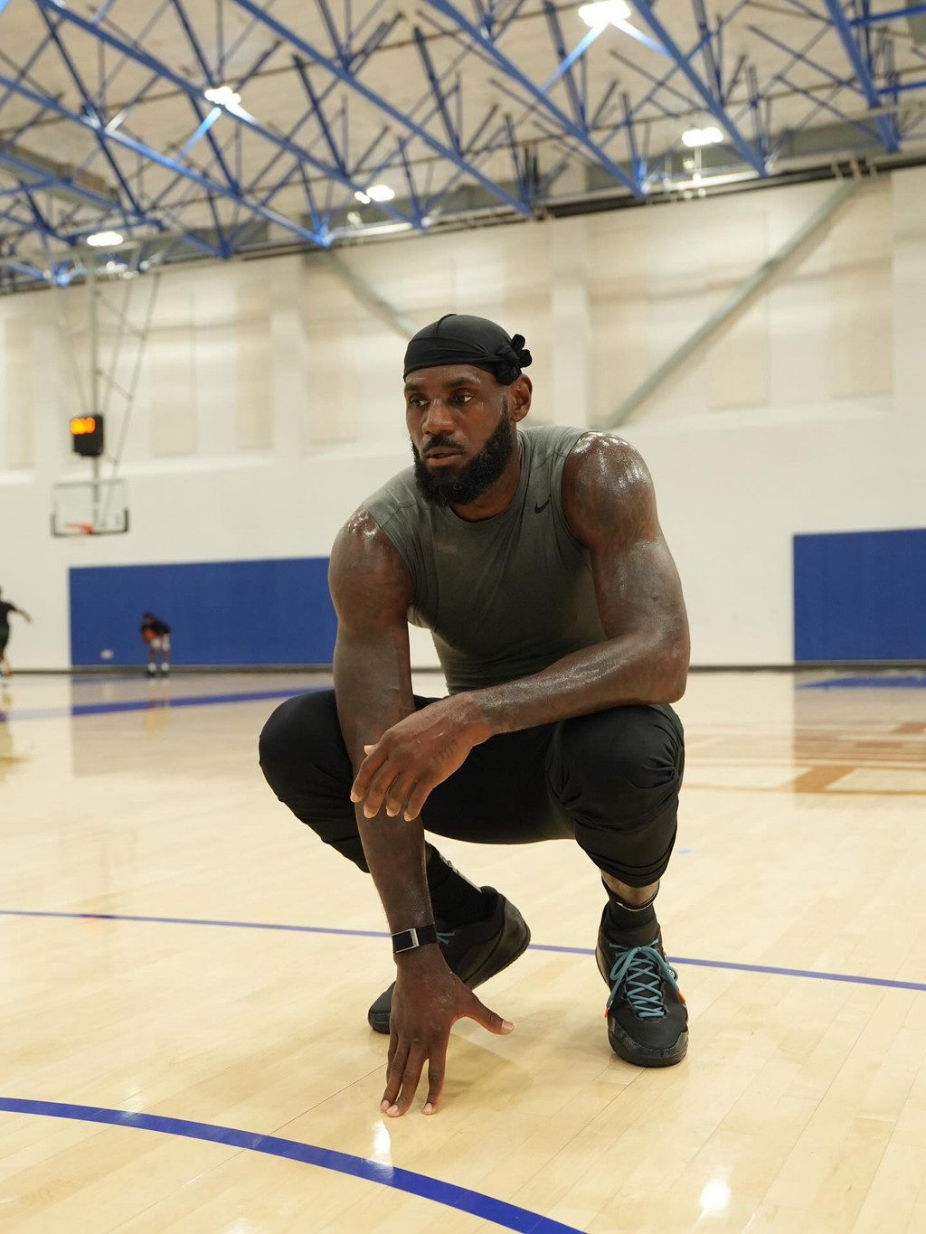 Nike,LeBron 23 詹姆斯亲晒!LeBron 23「高清近照」公开! Nike,LeBron 23 詹姆斯亲晒!LeBron 23「高清近照」公开!