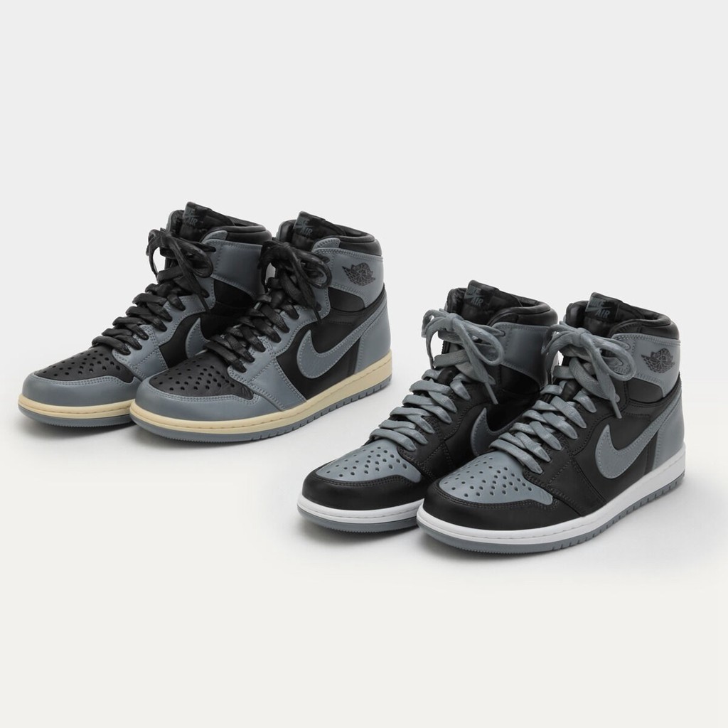 BANDAI,Air Jordan 1 定价泄露!万代「拼装 AJ1」拼完长这样! BANDAI,Air Jordan 1 定价泄露!万代「拼装 AJ1」拼完长这样!
