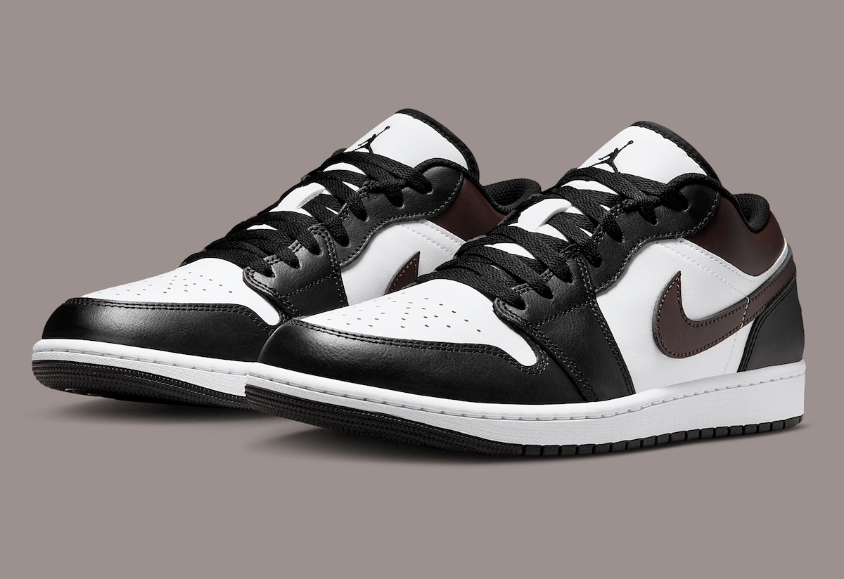 IO3393-010,Panda,Air Jordan 1 全新「熊猫」AJ1 曝光!太百搭了! IO3393-010,Panda,Air Jordan 1 全新「熊猫」AJ1 曝光!太百搭了!