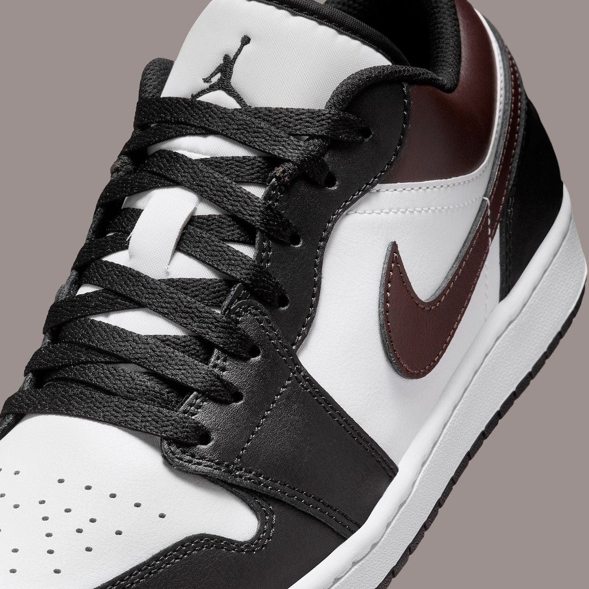 IO3393-010,Panda,Air Jordan 1 全新「熊猫」AJ1 曝光!太百搭了! IO3393-010,Panda,Air Jordan 1 全新「熊猫」AJ1 曝光!太百搭了!