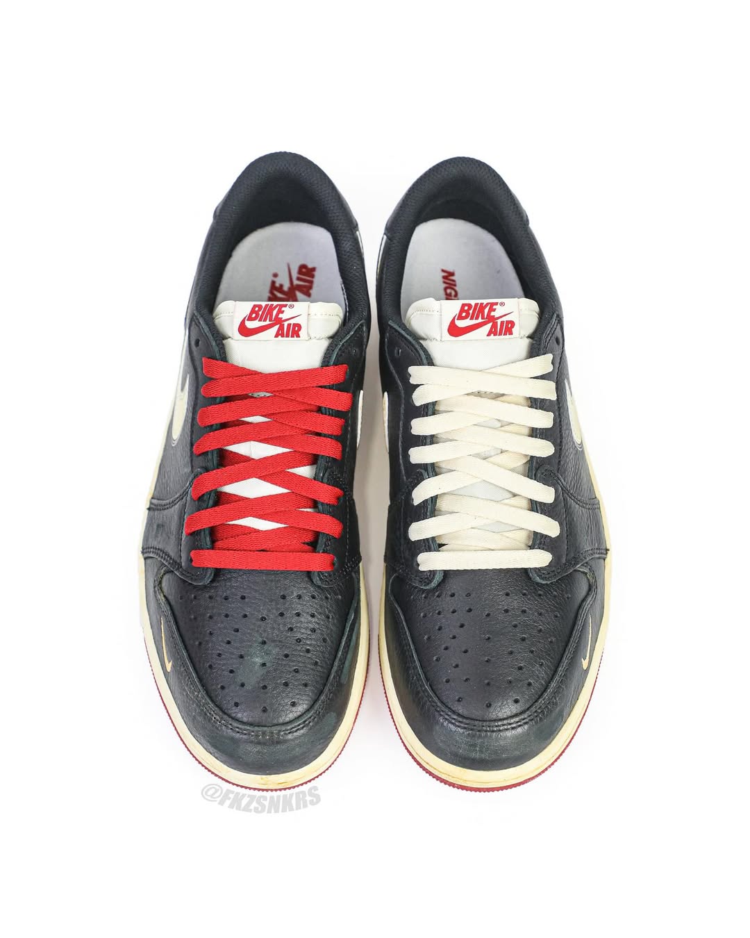 Nigel Sylvester,Air Jordan 1 L 登场倒计时!「BMX 大神」AJ1 要来了! Nigel Sylvester,Air Jordan 1 L 登场倒计时!「BMX 大神」AJ1 要来了!