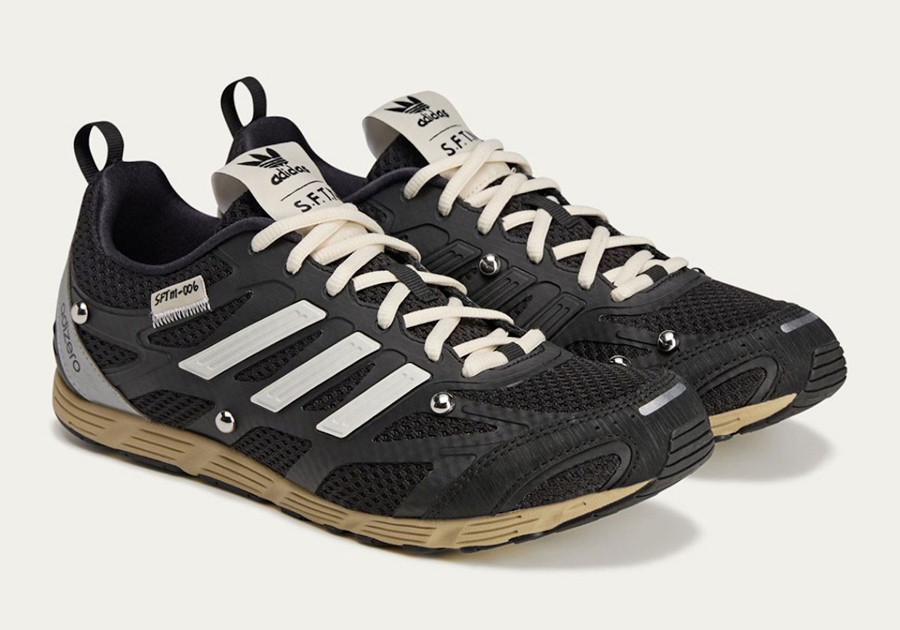 adidas Originals,Song for the SFTM x 三叶草再度回归!新品刚刚曝光! adidas Originals,Song for the SFTM x 三叶草再度回归!新品刚刚曝光!
