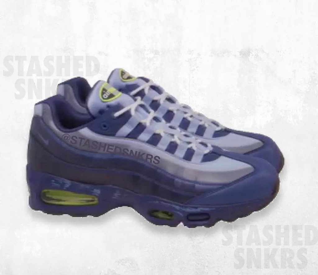Yu-Gi-Oh!,Nike,Air Muscle 95,I 游戏王 x Air Max 完整曝光!彩蛋太多了! Yu-Gi-Oh!,Nike,Air Muscle 95,I 游戏王 x Air Max 完整曝光!彩蛋太多了!