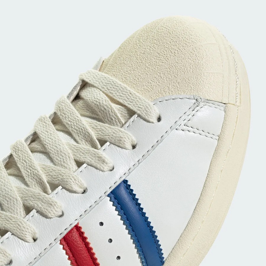 adidas,Superstar,Made In Germa 德产制造!三叶草「殿堂鞋款」迎来高端版本! adidas,Superstar,Made In Germa 德产制造!三叶草「殿堂鞋款」迎来高端版本!