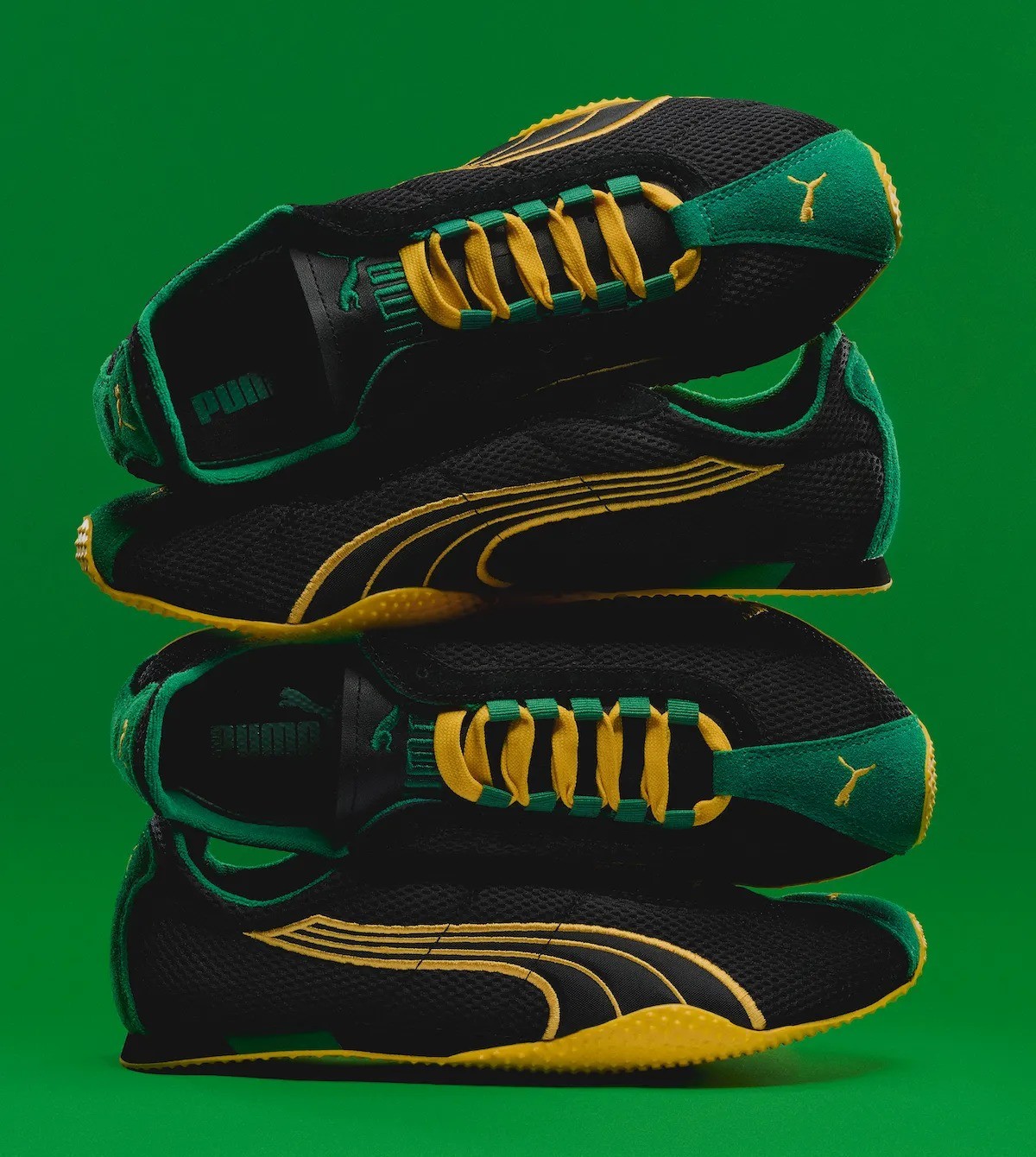 H-Street,PUMA,薄底鞋 经典主题!PUMA 今年的「爆款鞋」出新配色了! H-Street,PUMA,薄底鞋 经典主题!PUMA 今年的「爆款鞋」出新配色了!
