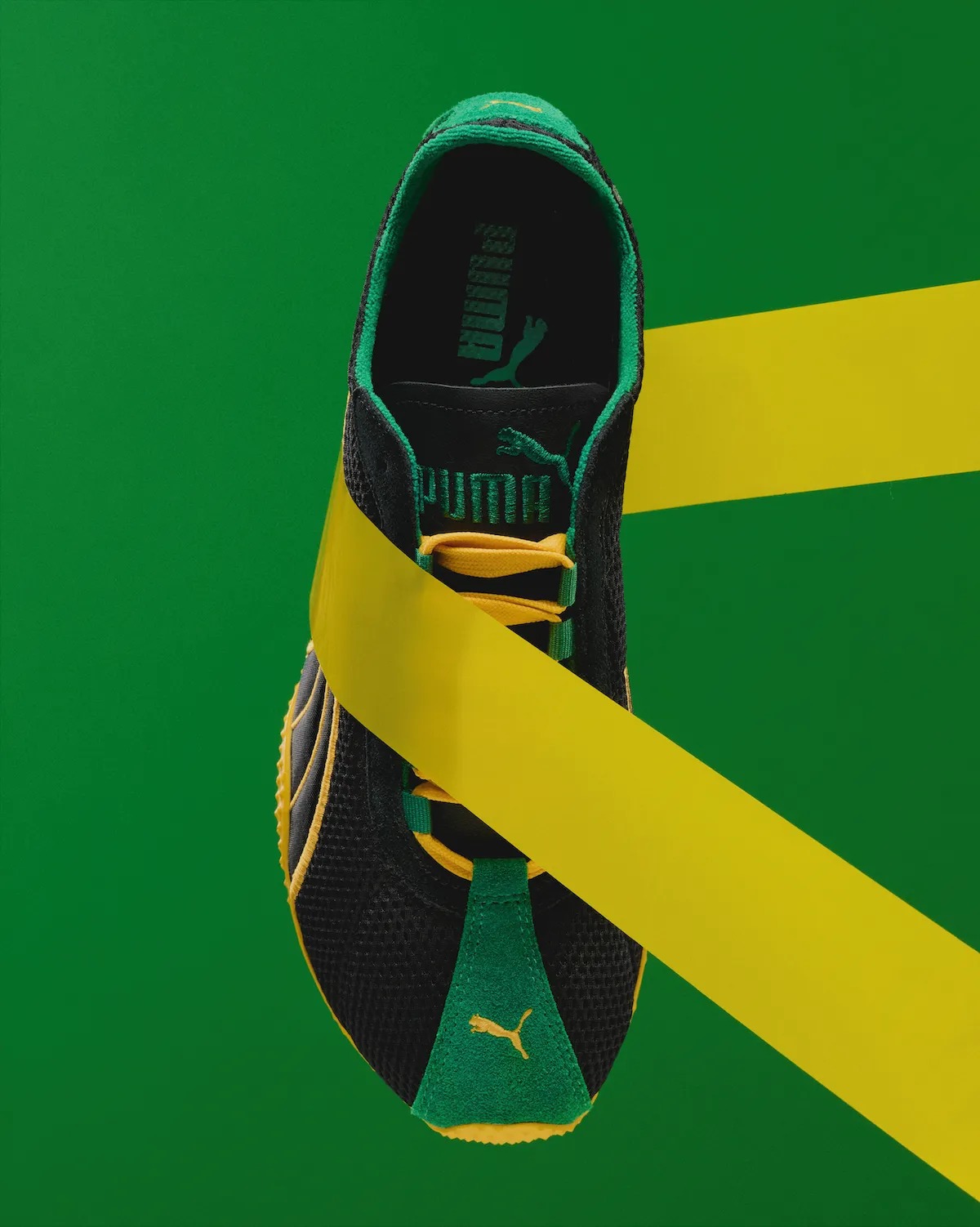 H-Street,PUMA,薄底鞋 经典主题!PUMA 今年的「爆款鞋」出新配色了! H-Street,PUMA,薄底鞋 经典主题!PUMA 今年的「爆款鞋」出新配色了!