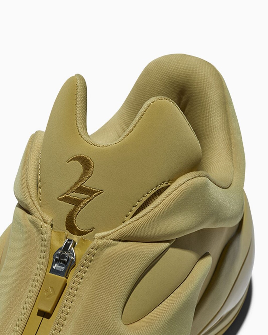 Converse,SHAI 001,Butter,A1877 亚历山大「SGA 1 代」正式发布!下月登场! Converse,SHAI 001,Butter,A1877 亚历山大「SGA 1 代」正式发布!下月登场!