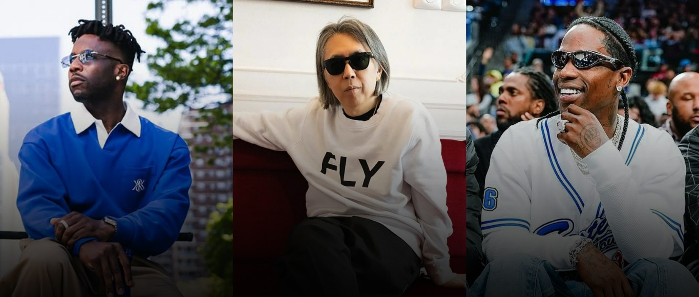 AJ,AJ1,TS,藤原浩,芝加哥,BMX 这个经典 AJ 鞋型要发力了!除芝加哥,藤原浩、TS 也发力了! AJ,AJ1,TS,藤原浩,芝加哥,BMX 这个经典 AJ 鞋型要发力了!除芝加哥,藤原浩、TS 也发力了!
