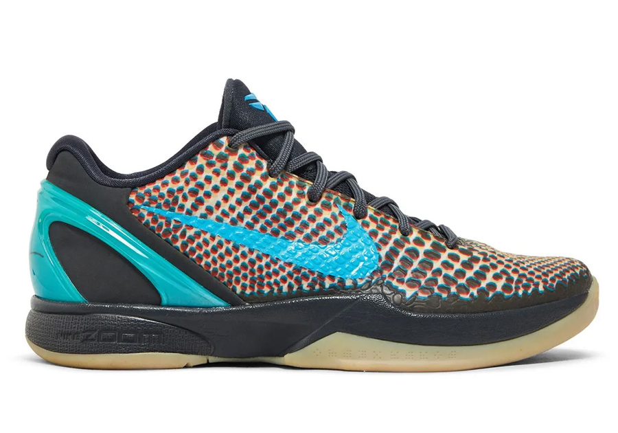 Nike,Kobe 6 Protro,科比,3D Holly 又一款「元年 Kobe 6」回归!日期曝光! Nike,Kobe 6 Protro,科比,3D Holly 又一款「元年 Kobe 6」回归!日期曝光!