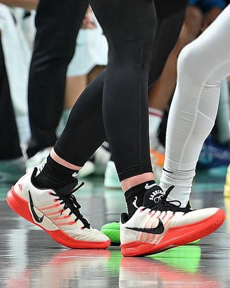 Nike,Sabrina 3,Spike Lee 颜值真高!多款 Nike Sabrina 3 曝光! Nike,Sabrina 3,Spike Lee 颜值真高!多款 Nike Sabrina 3 曝光!