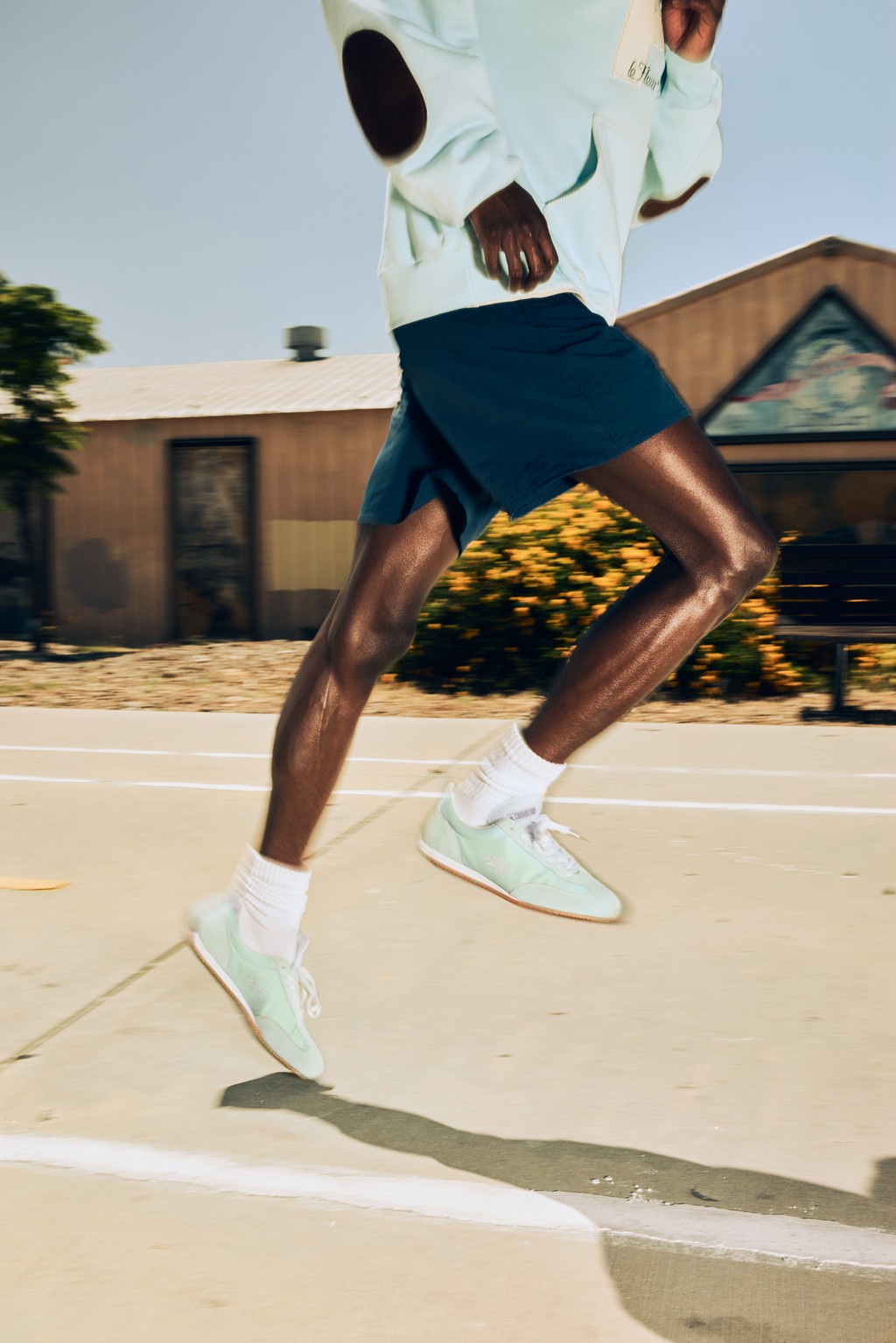 Converse,Tyler, The Creator 匡威「小花联名」又来了!发售倒计时! Converse,Tyler, The Creator 匡威「小花联名」又来了!发售倒计时!