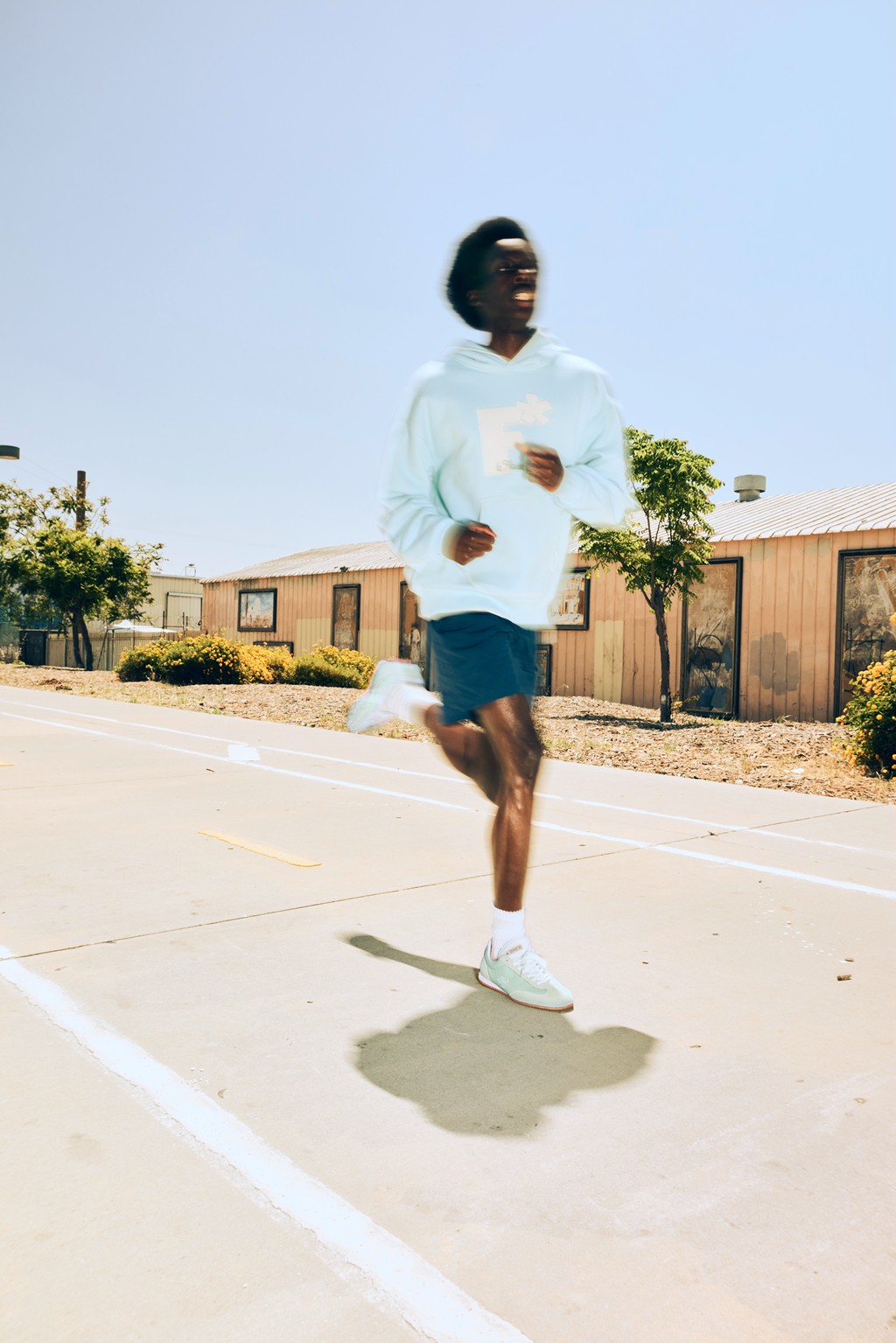 Converse,Tyler, The Creator 匡威「小花联名」又来了!发售倒计时! Converse,Tyler, The Creator 匡威「小花联名」又来了!发售倒计时!
