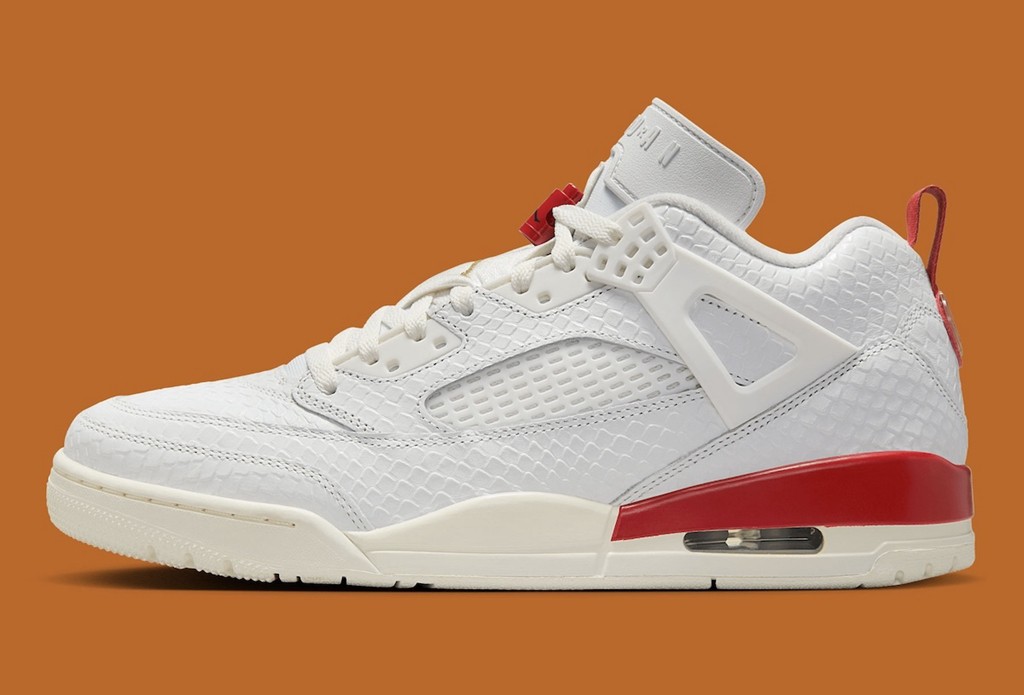 IH4501-100,El Vuelo,Spizike Lo 墨西哥 Jordan 再添一员!质感真不赖! IH4501-100,El Vuelo,Spizike Lo 墨西哥 Jordan 再添一员!质感真不赖!