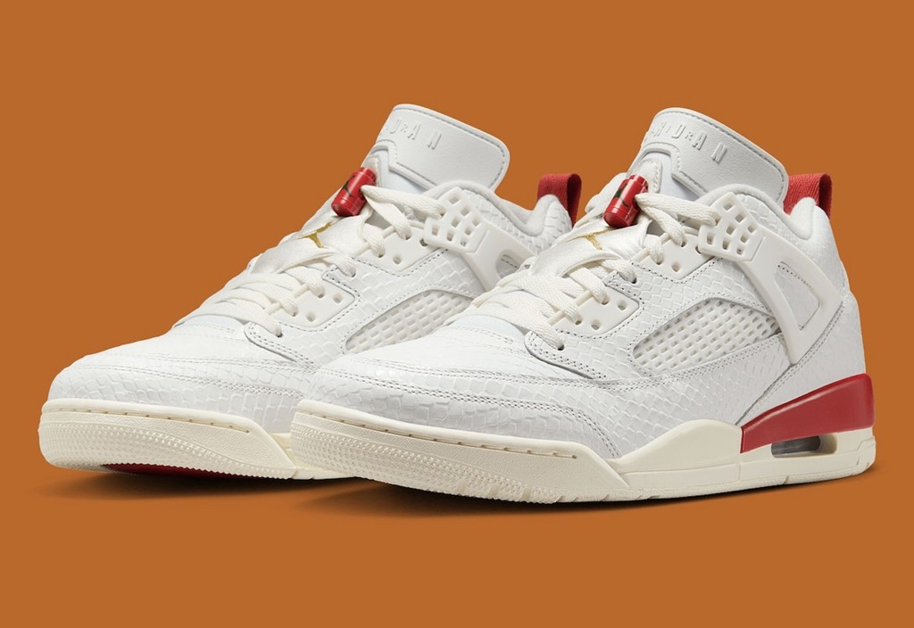 IH4501-100,El Vuelo,Spizike Lo 墨西哥 Jordan 再添一员!质感真不赖! IH4501-100,El Vuelo,Spizike Lo 墨西哥 Jordan 再添一员!质感真不赖!