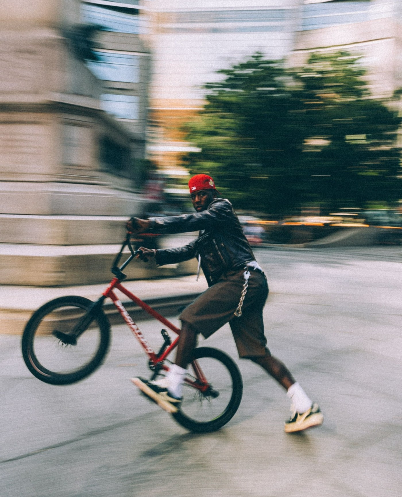 Nigel Sylvester,Air Jordan 1 L 「BMX 大神」AJ1 国区上架!型录曝光! Nigel Sylvester,Air Jordan 1 L 「BMX 大神」AJ1 国区上架!型录曝光!