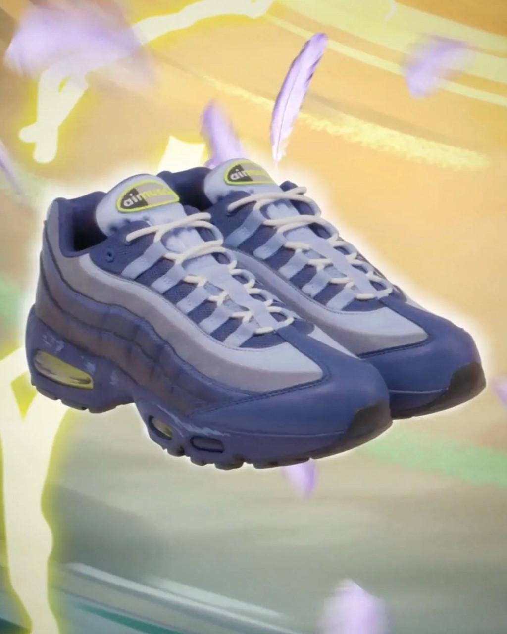 游戏王,Nike,Air 下月登场!游戏王 x Nike 彩蛋真不少! 游戏王,Nike,Air 下月登场!游戏王 x Nike 彩蛋真不少!