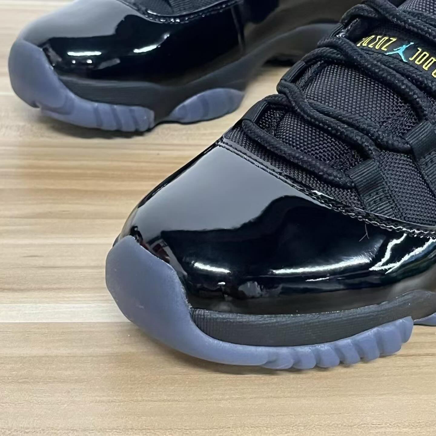 伽马蓝,Air Jordan 11,AJ11,CT8012- 伽马蓝 AJ11 最新实物!更多细节曝光! 伽马蓝,Air Jordan 11,AJ11,CT8012- 伽马蓝 AJ11 最新实物!更多细节曝光!