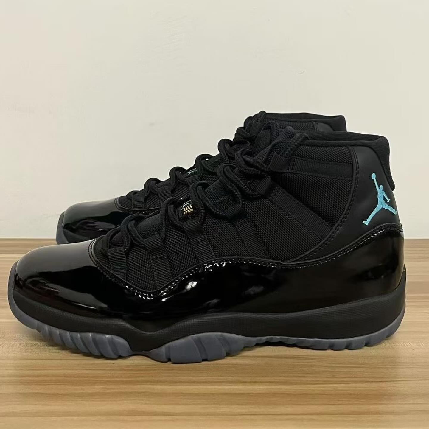 伽马蓝,Air Jordan 11,AJ11,CT8012- 伽马蓝 AJ11 最新实物!更多细节曝光! 伽马蓝,Air Jordan 11,AJ11,CT8012- 伽马蓝 AJ11 最新实物!更多细节曝光!