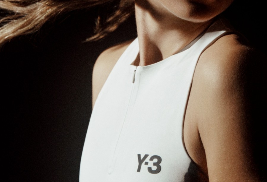 Y-3 超多明星演绎!Y-3 网球系列新品来了! Y-3 超多明星演绎!Y-3 网球系列新品来了!