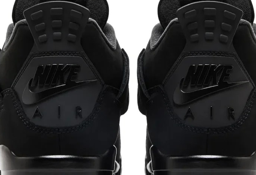 Air Jordan 4,Black Cat,FV5029- 黑猫 AJ4 最新消息!实物打几分? Air Jordan 4,Black Cat,FV5029- 黑猫 AJ4 最新消息!实物打几分?
