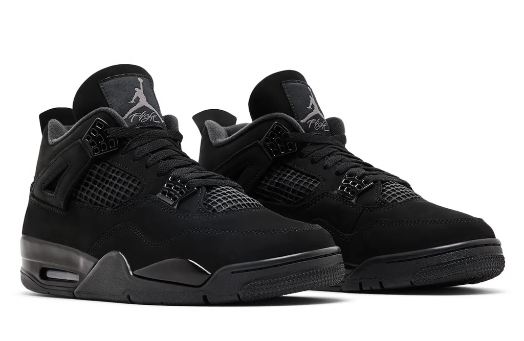 Air Jordan 4,Black Cat,FV5029- 黑猫 AJ4 最新消息!实物打几分? Air Jordan 4,Black Cat,FV5029- 黑猫 AJ4 最新消息!实物打几分?